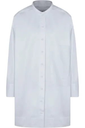 MARGAUX LONNBERG Mujer, Vestidos, Blanco, Talla: S