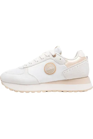 Colmar Mujer, Zapatos, Blanco, Talla: 38 EU