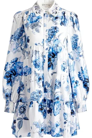 ALICE+OLIVIA Mujer, Vestidos, , Talla: S