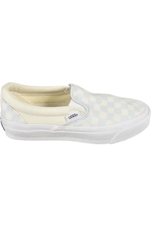 Vans Hombre, Zapatos, Gris, Talla: 41 EU