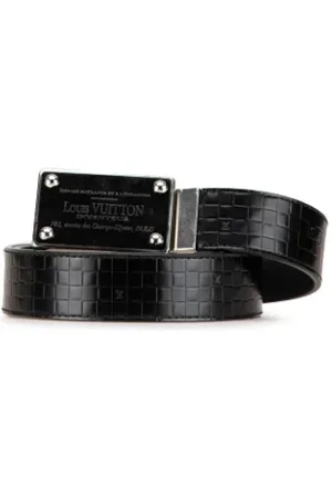 LOUIS VUITTON Mujer, De segunda mano, Negro, Talla: ONE Size