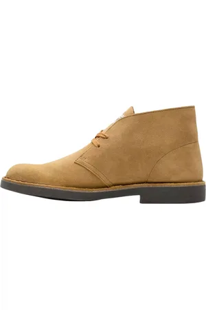 Clarks Hombre, Zapatos, Marrón, Talla: 42 EU