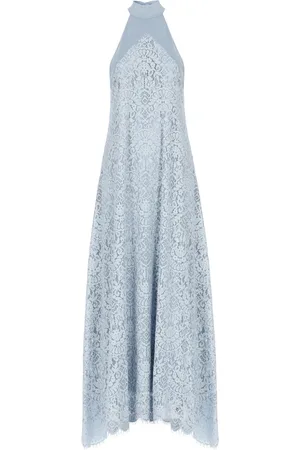 D.EXTERIOR Mujer, Vestidos, Azul, Talla: S