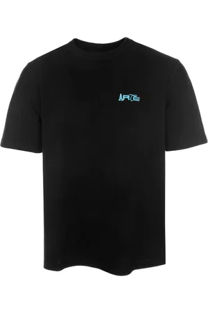 Arte Antwerp Hombre, Camisetas, Negro, Talla: 2XL