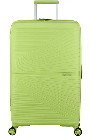 American Tourister Unisex, Maletas, Verde, Talla: ONE Size
