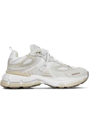 Axel Arigato Mujer, Zapatos, Blanco, Talla: 40 EU