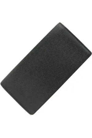 LOUIS VUITTON Hombre, De segunda mano, Negro, Talla: ONE Size