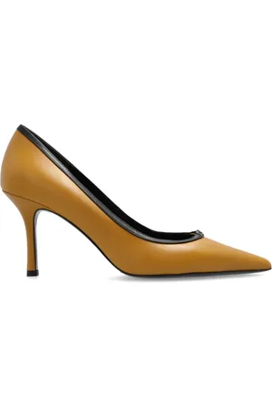 Tory Burch Mujer, Zapatos, Marrón, Talla: 39 EU