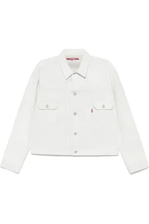 JUNYA WATANABE Hombre, Chaquetas, Blanco, Talla: L