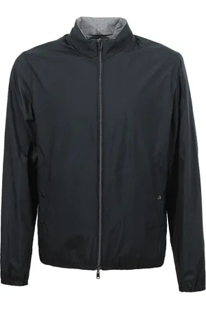 HERNO Hombre, Chaquetas, Azul, Talla: 3XL