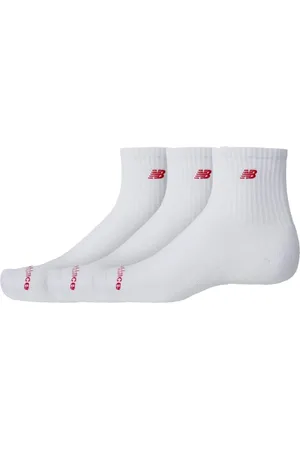 New Balance Hombre, Ropa interior, Blanco, Talla: M