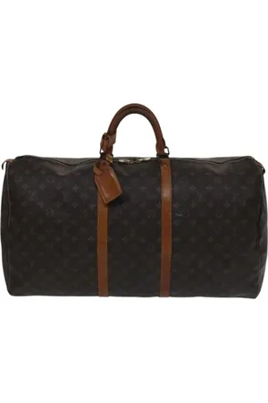 LOUIS VUITTON Unisex, De segunda mano, Marrón, Talla: ONE Size