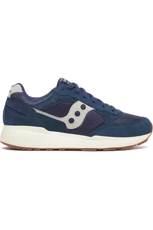 Saucony Hombre, Zapatos, Azul, Talla: 44 EU