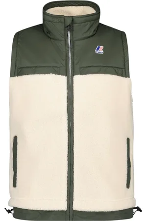 K-Way Hombre, Chaquetas, Verde, Talla: S