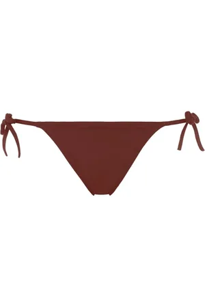 ERES Mujer, Trajes de baño, Marrón, Talla: S
