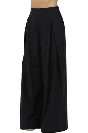 RRD Mujer, Pantalones, Negro, Talla: S