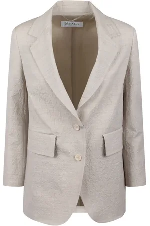 Max Mara Mujer, Chaquetas, , Talla: S