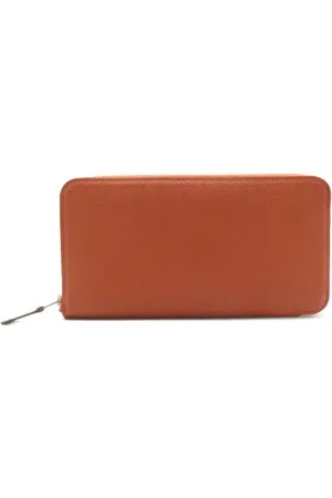 Hermès Mujer, De segunda mano, Naranja, Talla: ONE Size