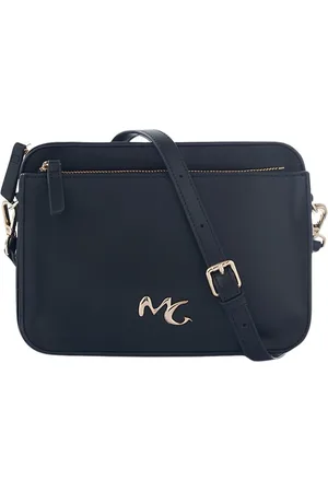 Manila Grace Mujer, Bolsos, Negro, Talla: ONE Size