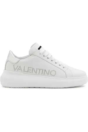 VALENTINO Mujer, Zapatos, Blanco, Talla: 36 EU