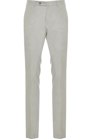 PT Torino Hombre, Pantalones, Gris, Talla: 3XL