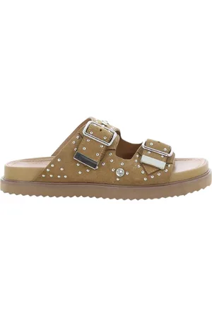 Toral Mujer, Zapatos, Marrón, Talla: 39 EU