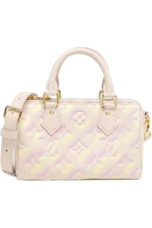 LOUIS VUITTON Mujer, De segunda mano, Rosa, Talla: ONE Size