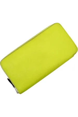 Hermès Mujer, De segunda mano, Verde, Talla: ONE Size