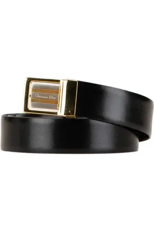 Dior Mujer, De segunda mano, Negro, Talla: ONE Size