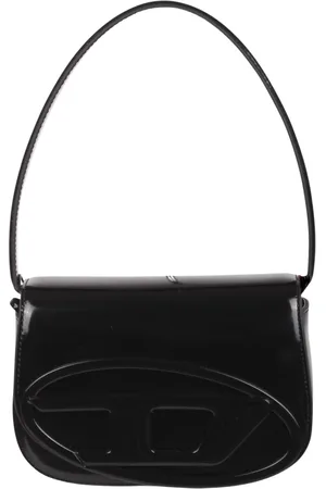 Diesel Mujer, Bolsos, Negro, Talla: ONE Size