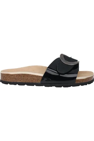Rohde Mujer, Zapatos, Negro, Talla: 41 EU