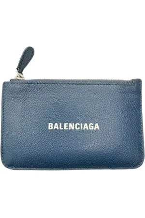 Balenciaga Hombre, De segunda mano, Azul, Talla: ONE Size