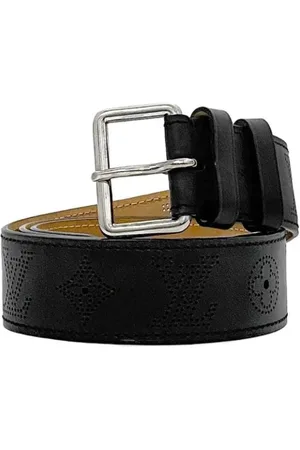 LOUIS VUITTON Mujer, De segunda mano, Negro, Talla: ONE Size