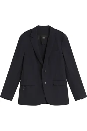 RRD Hombre, Chaquetas, Azul, Talla: 2XL