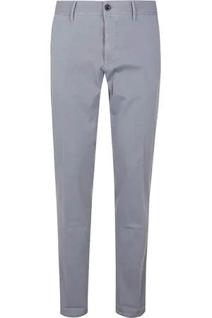 Incotex Hombre, Pantalones, Azul, Talla: W33