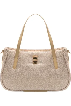 Borbonese Mujer, Bolsos, , Talla: ONE Size