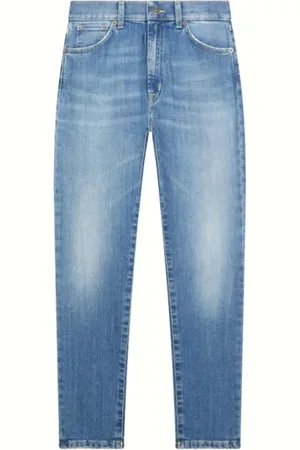 Dondup Mujer, Vaqueros, Azul, Talla: W29