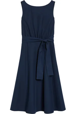 pennyblack Mujer, Vestidos, Azul, Talla: L