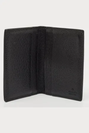 Gucci Mujer, De segunda mano, Negro, Talla: ONE Size