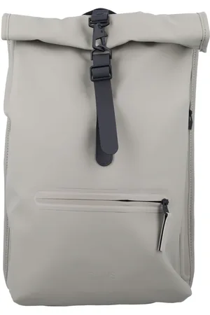 Rains Hombre, Bolsos, Gris, Talla: ONE Size