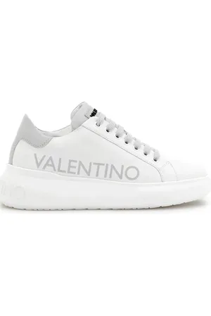 VALENTINO Mujer, Zapatos, Blanco, Talla: 40 EU