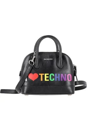 Balenciaga Mujer, De segunda mano, Negro, Talla: ONE Size
