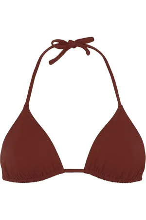 ERES Mujer, Trajes de baño, Marrón, Talla: M