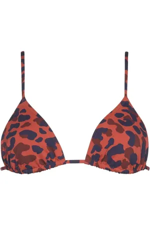ERES Mujer, Trajes de baño, Rojo, Talla: M