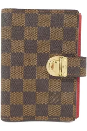 LOUIS VUITTON Unisex, De segunda mano, Marrón, Talla: ONE Size