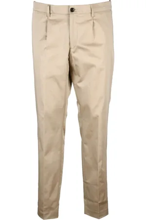 MICHELE CARBONE Hombre, Pantalones, , Talla: W34