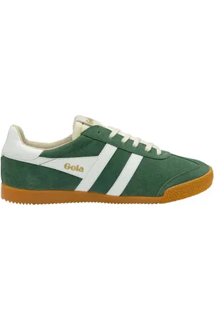 Gola Hombre, Zapatos, Verde, Talla: 40 EU