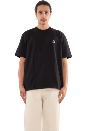 Arte Antwerp Hombre, Camisetas, Negro, Talla: 2XL