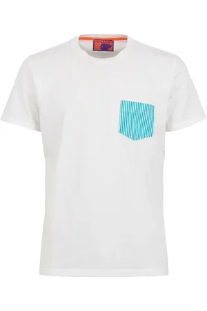 Gallo Hombre, Camisetas, Blanco, Talla: M