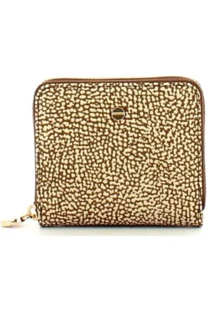 Borbonese Mujer, Accesorios, , Talla: ONE Size